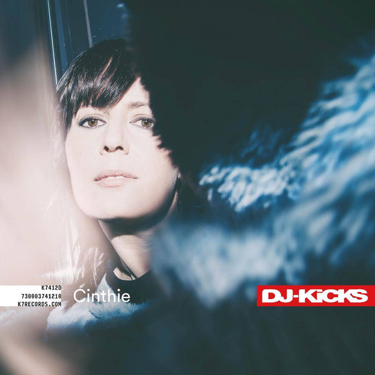 Cinthie - DJ Kicks