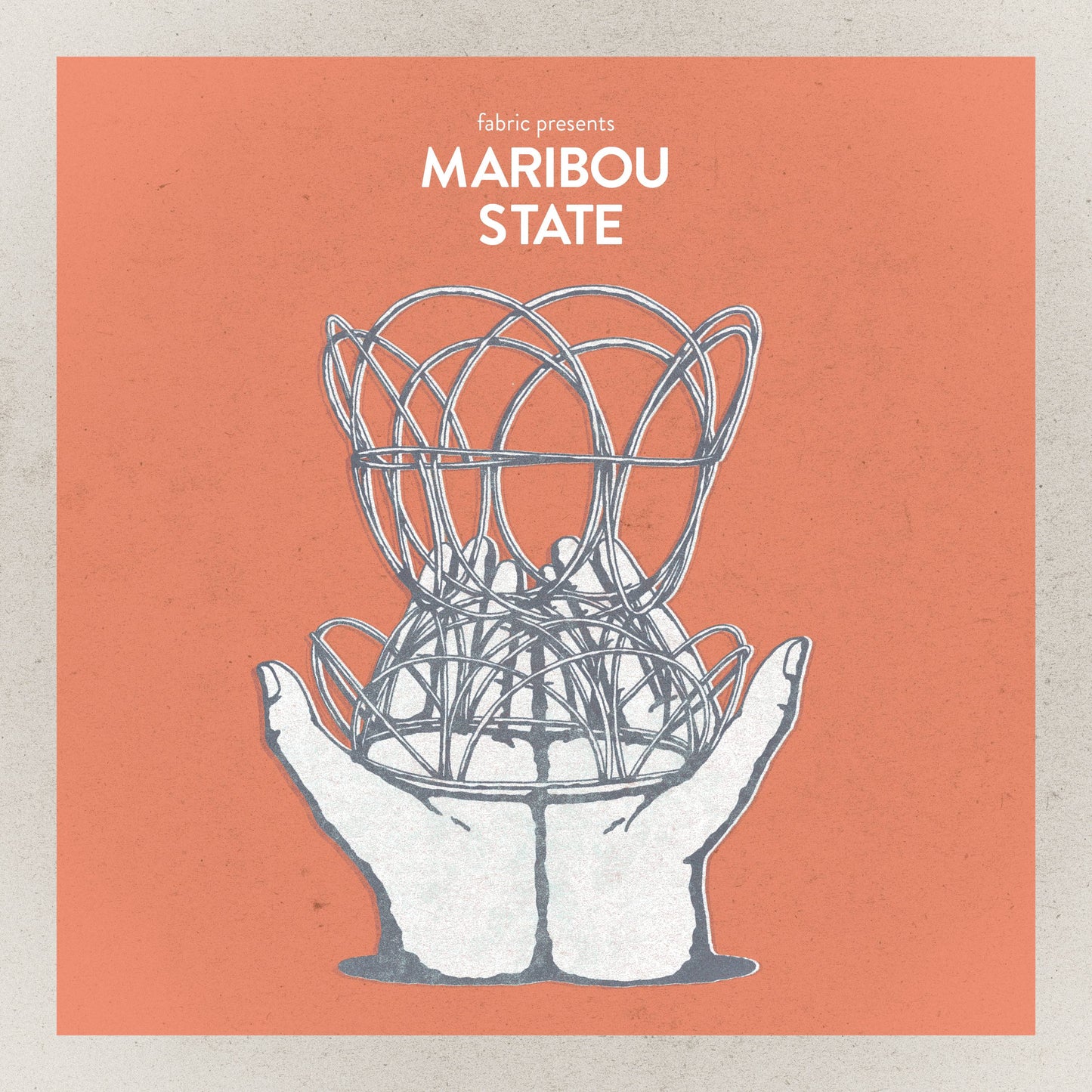 Maribou State - Fabric Presents
