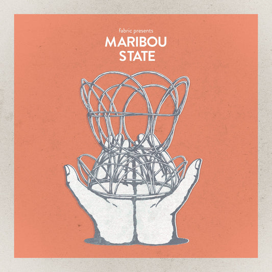 Maribou State - Fabric Presents