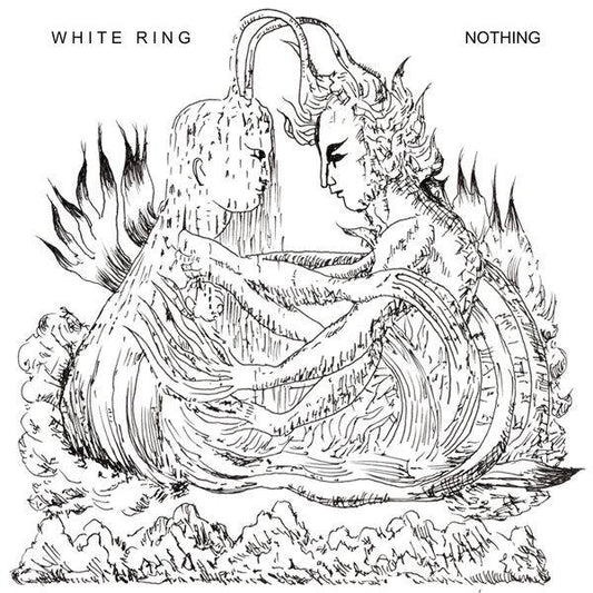 Nothing / Leprosy