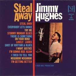 Steal Away: The Early Fame Recordings