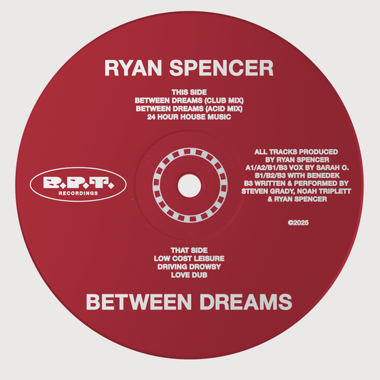 Between Dreams
