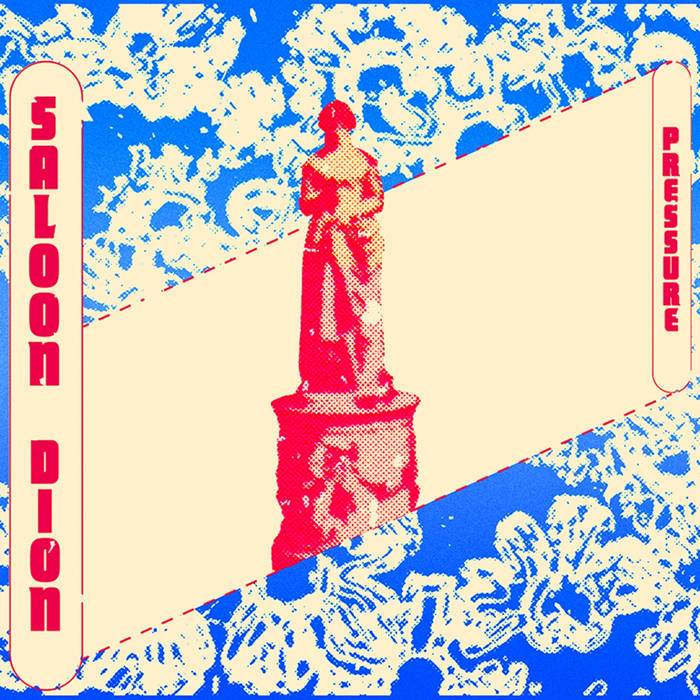 Pressure / Hey Hey