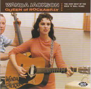 Queen Of Rockabilly