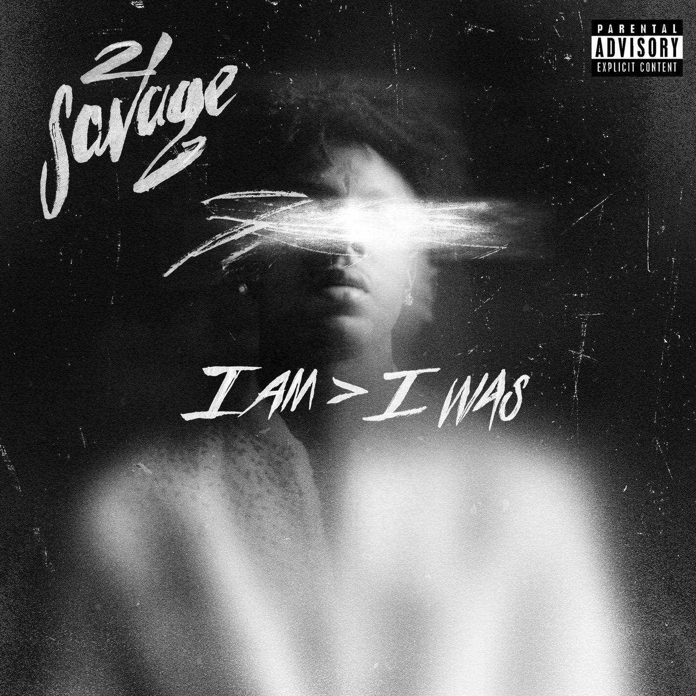 I Am > I Was
