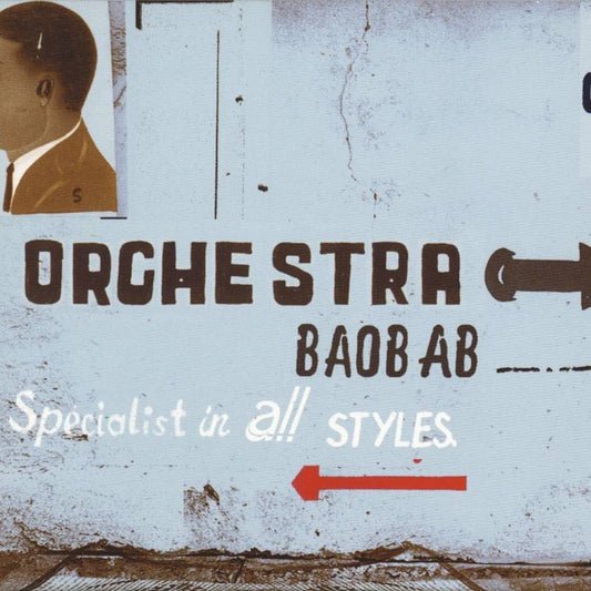 Specialist in All Styles (50th Anniversary)