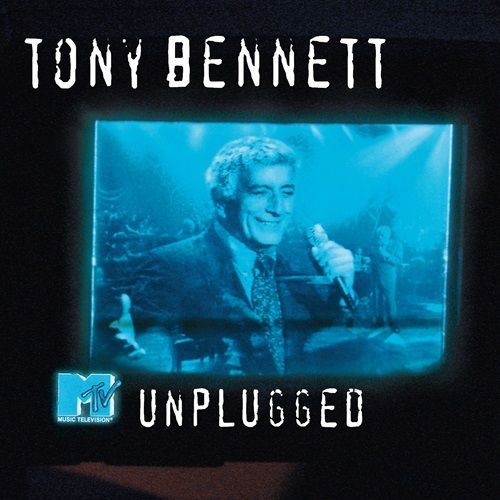 Tony Bennett - MTV Unplugged - RSD 2026 Product Image