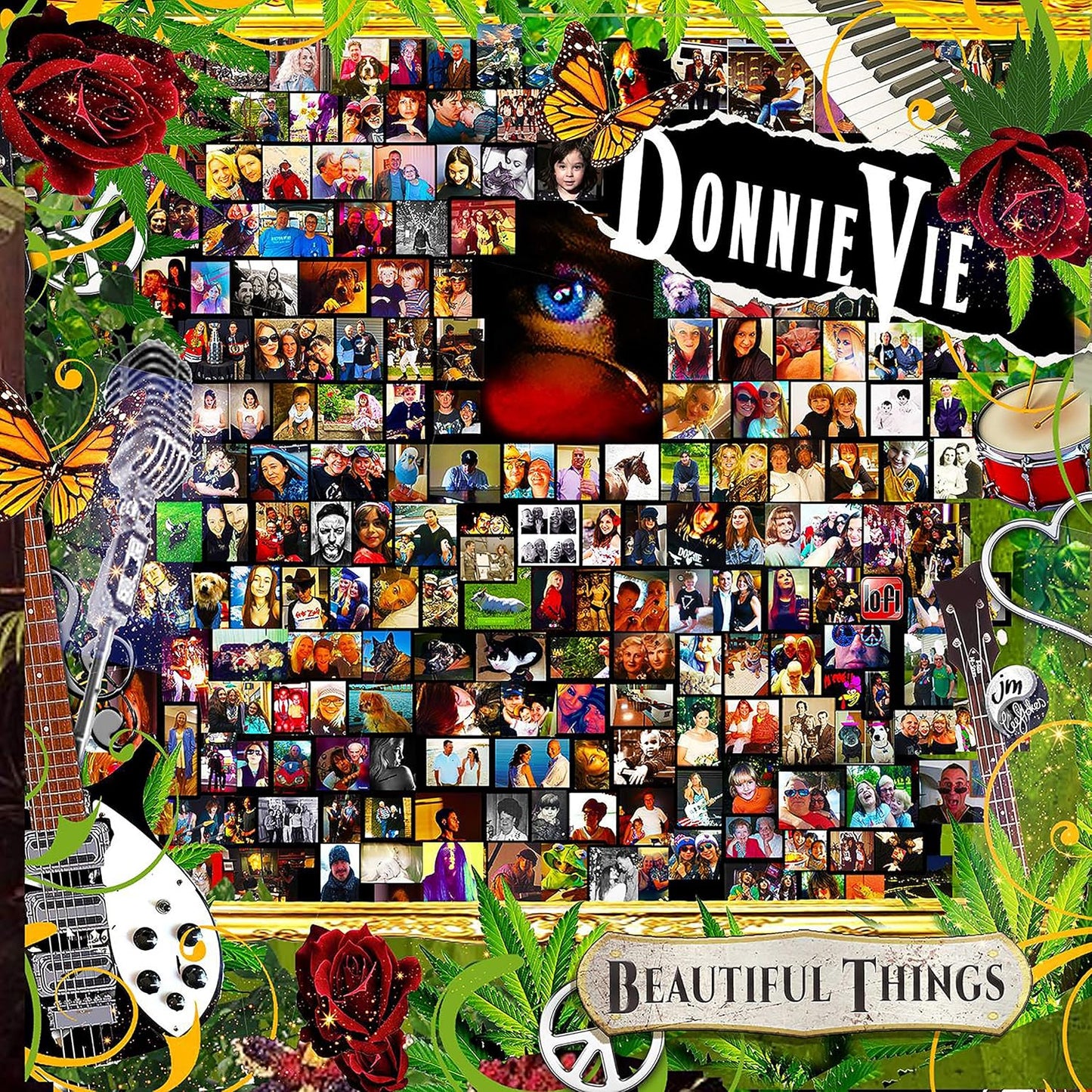 Beautiful Things 