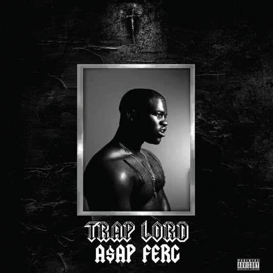 Trap Lord (10th Anniversary)