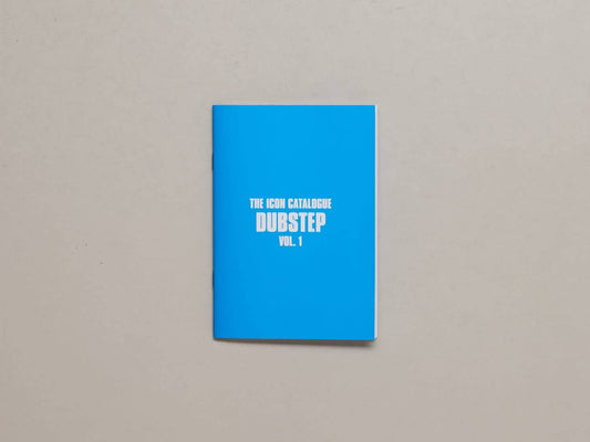 The Icon Catalogue Dubstep Vol. 1