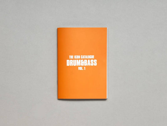 The Icon Catalogue Drum & Bass Vol. 1
