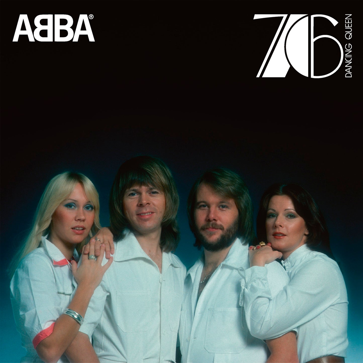 Dancing Queen (50th Anniversary)
