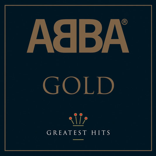 Gold - Greatest Hits