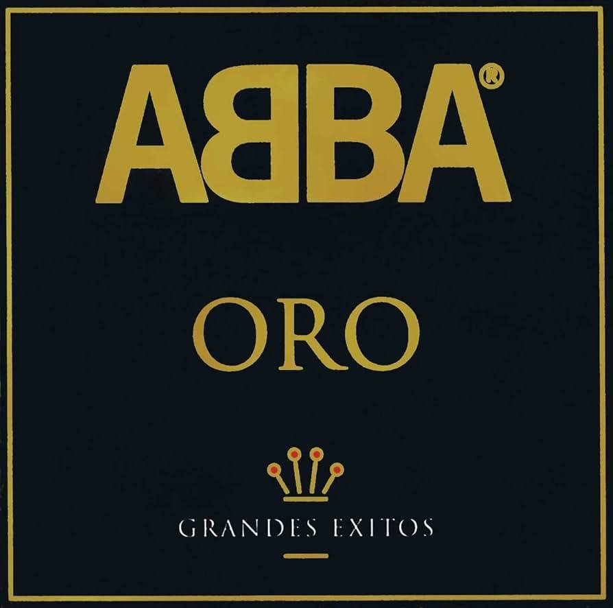 Oro: Grandes Exitos