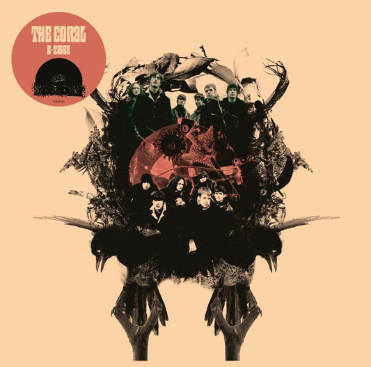 The Coral - B Sides Vol.1 Product Image