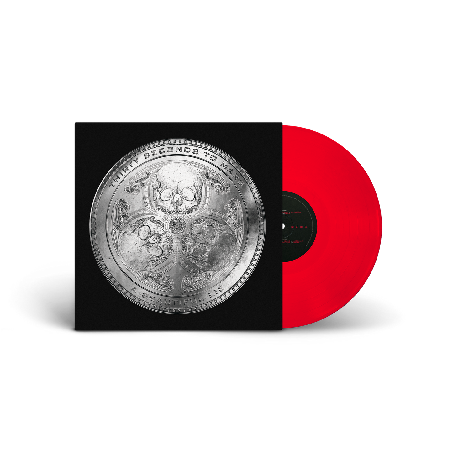 A Beautiful Lie (20 Year Anniversary)
