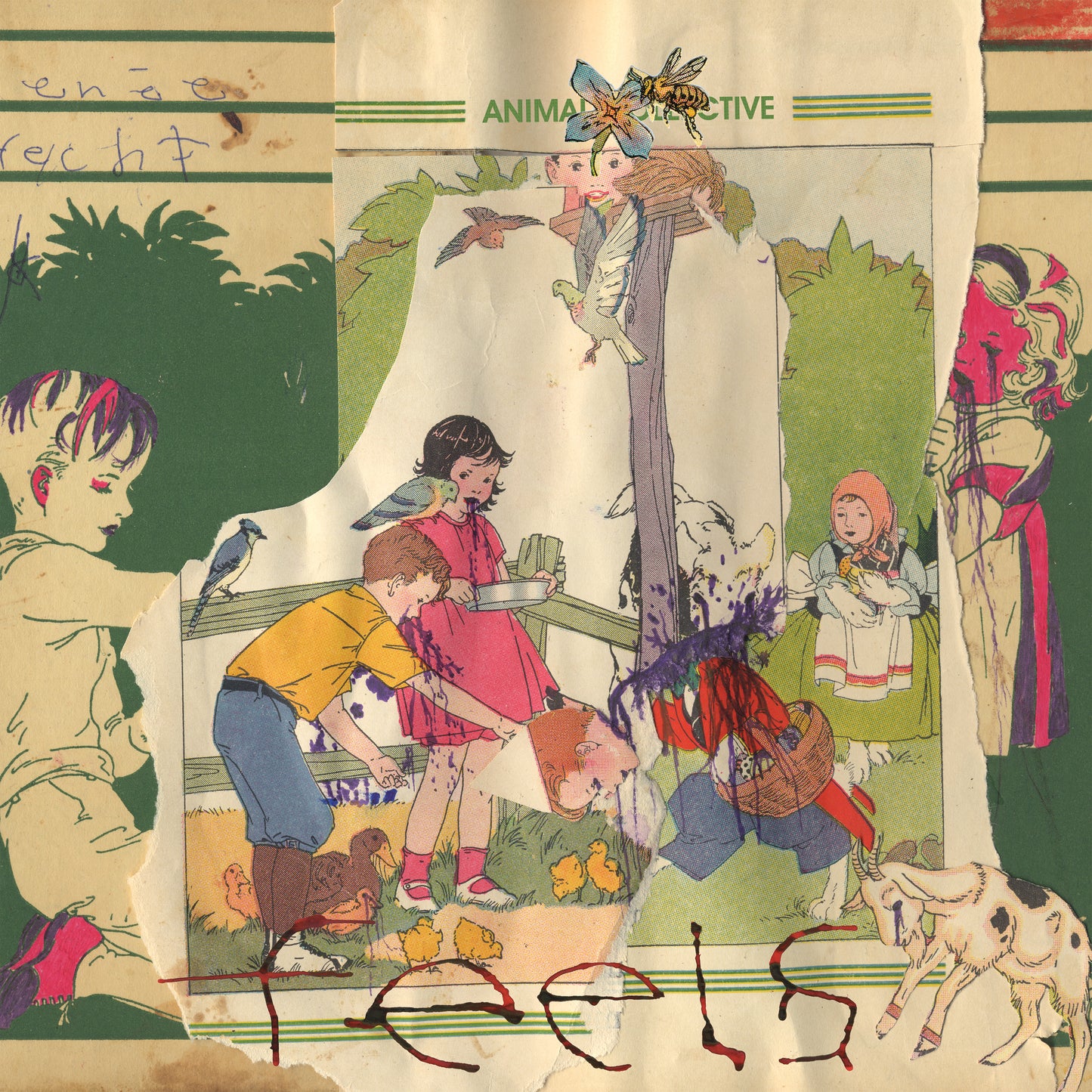 Feels - 20th Anniversary