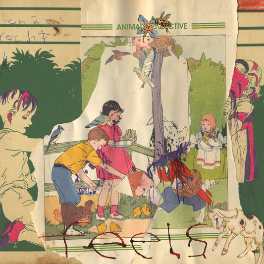 Feels - 20th Anniversary
