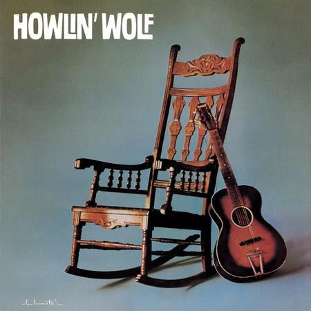 Howlin' Wolf (Chess Acoustic Sounds Series)