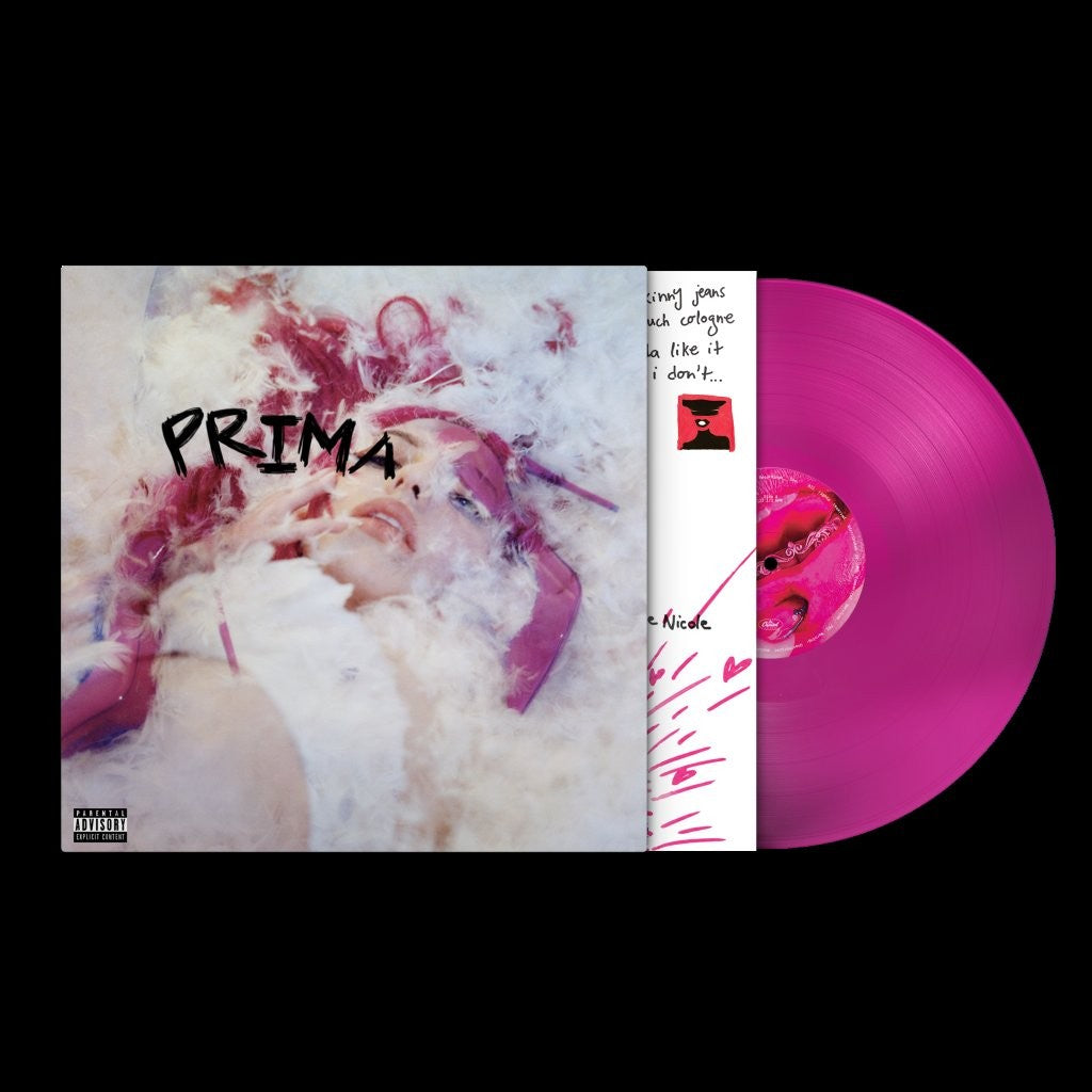 Prima