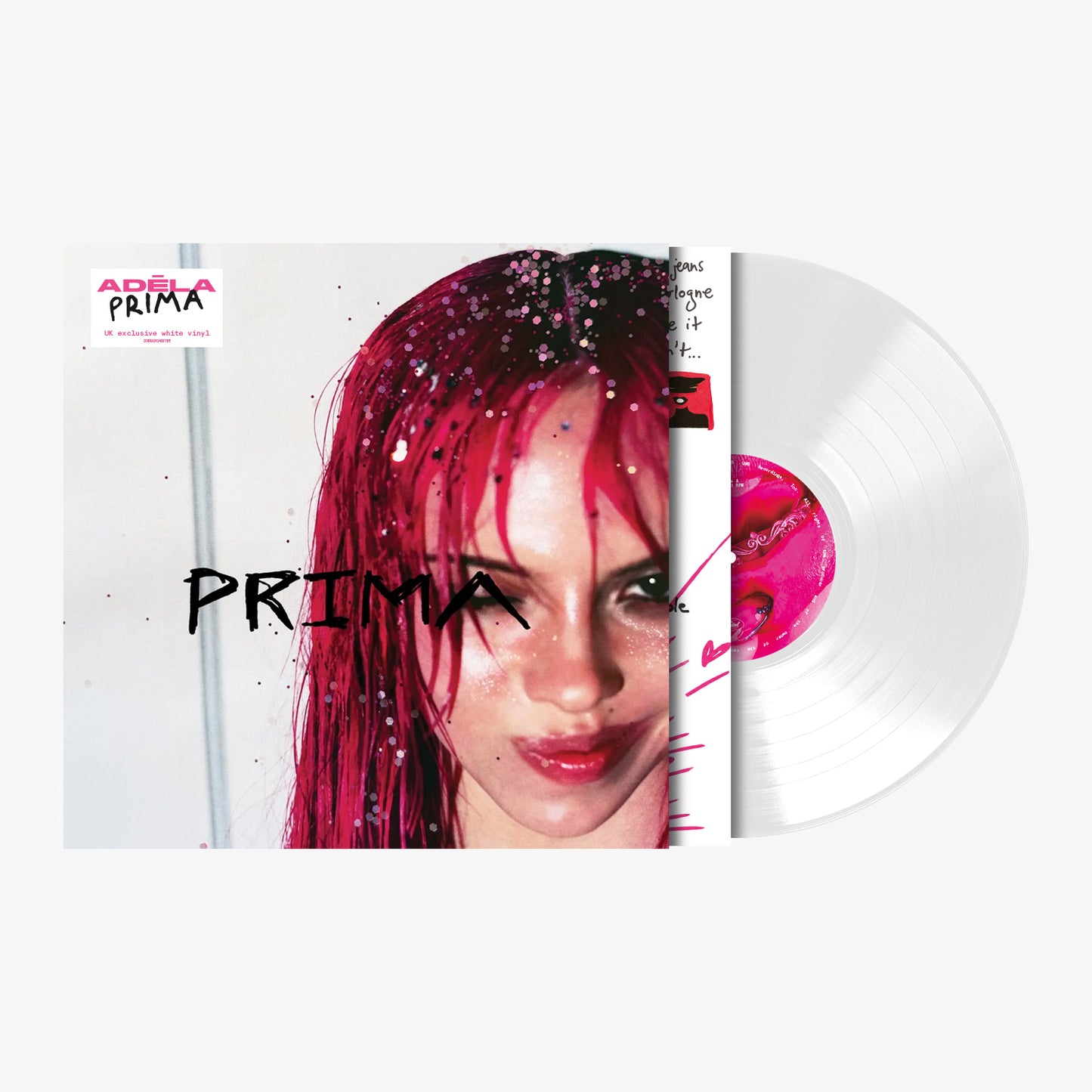 Prima
