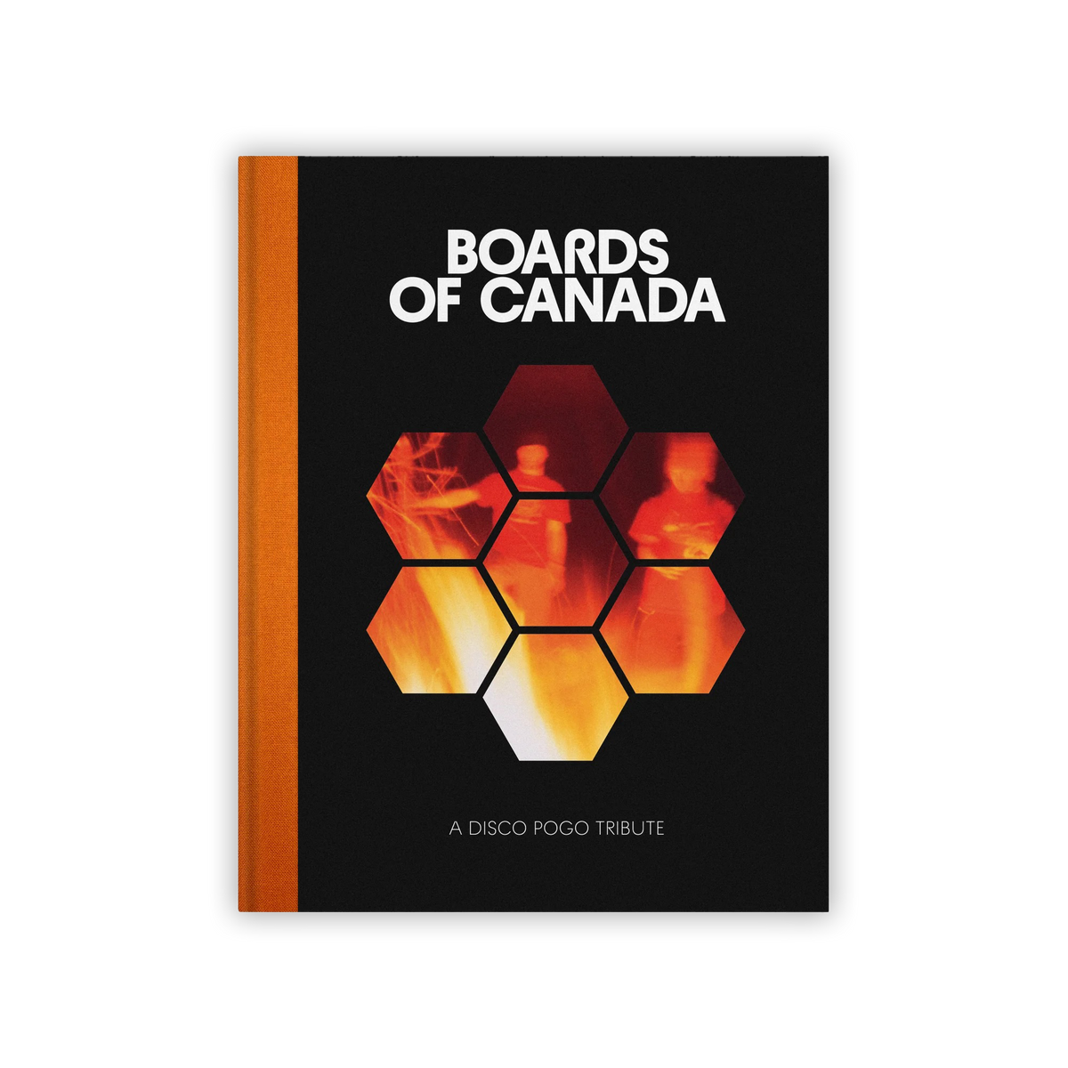A Disco Pogo Tribute to Boards of Canada