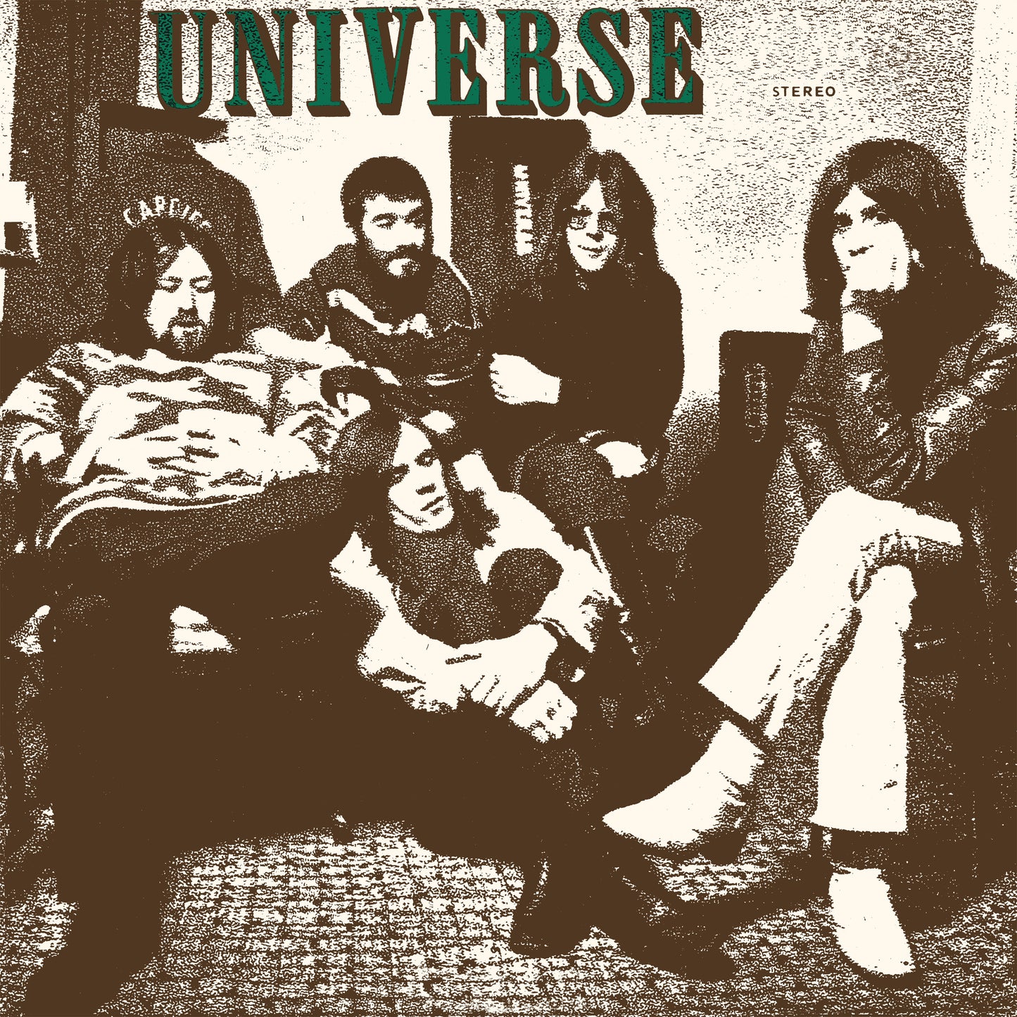 Universe