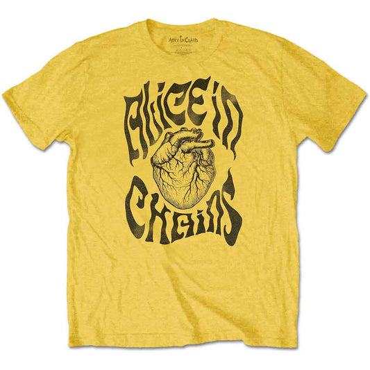 Transplant Unisex T-Shirt