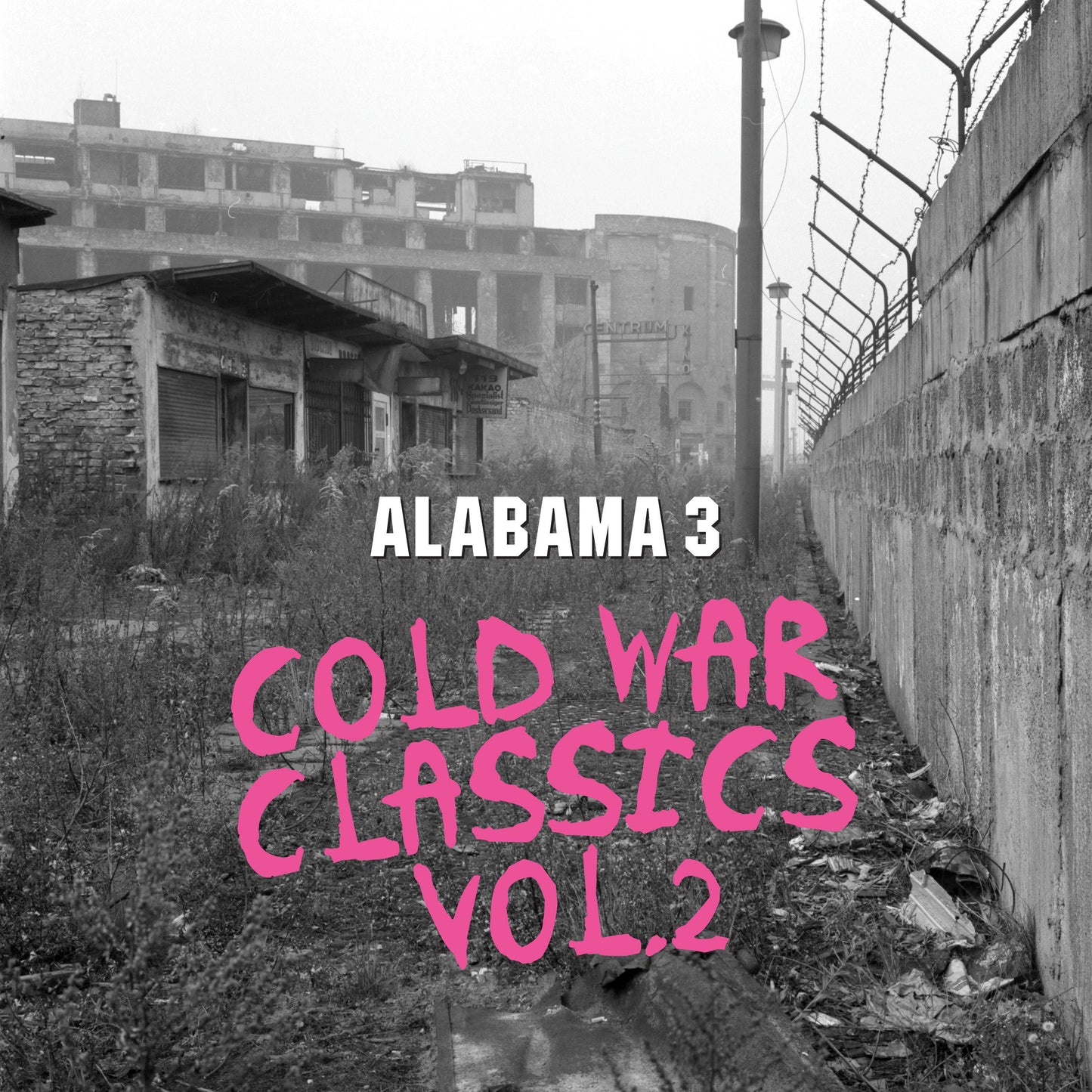 Cold War Classics Vol 2