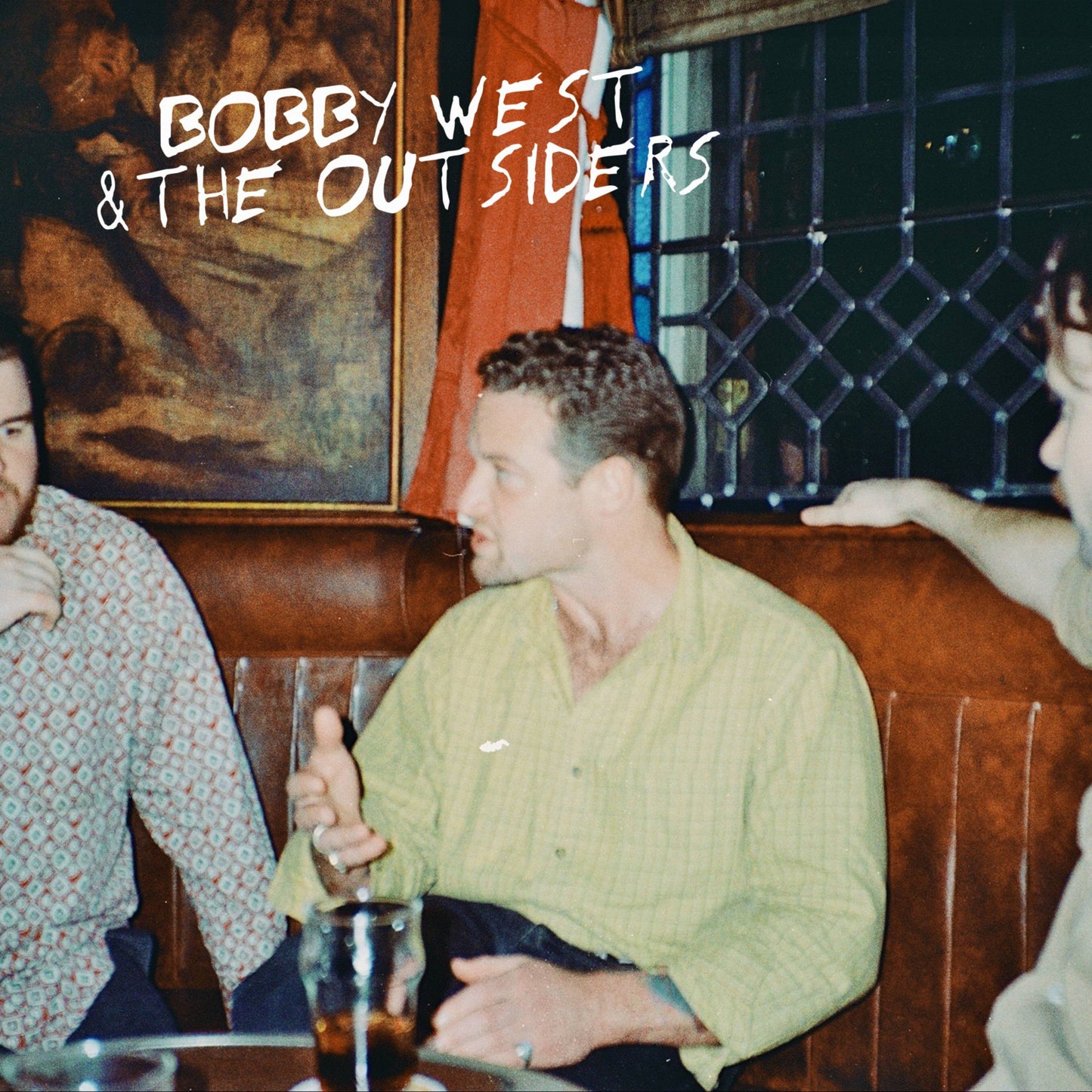 Bobby West and the Outsiders