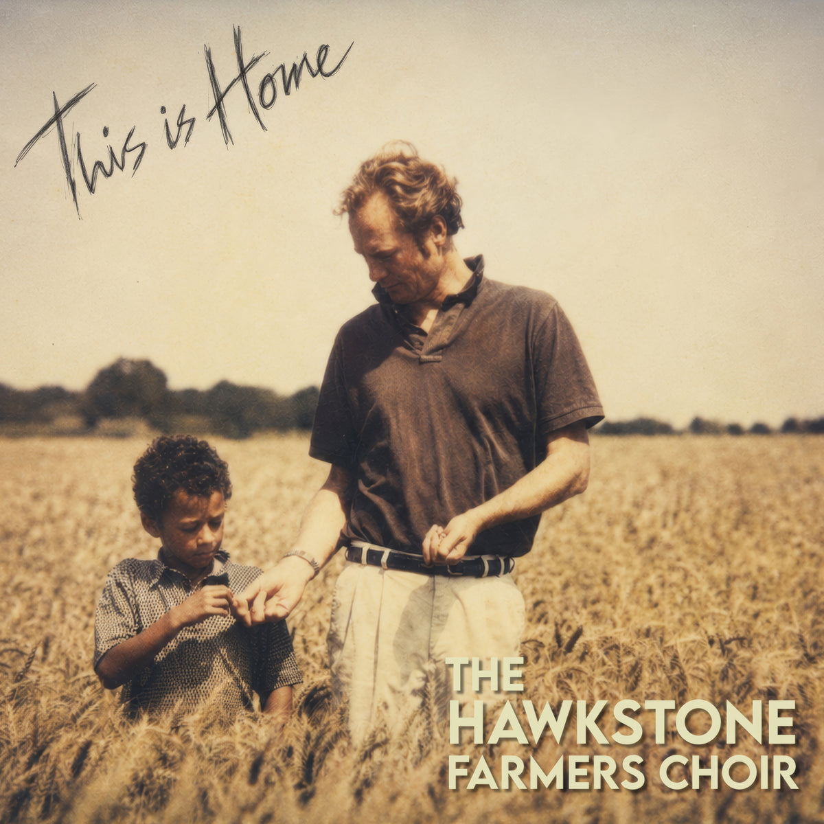 This Is Home