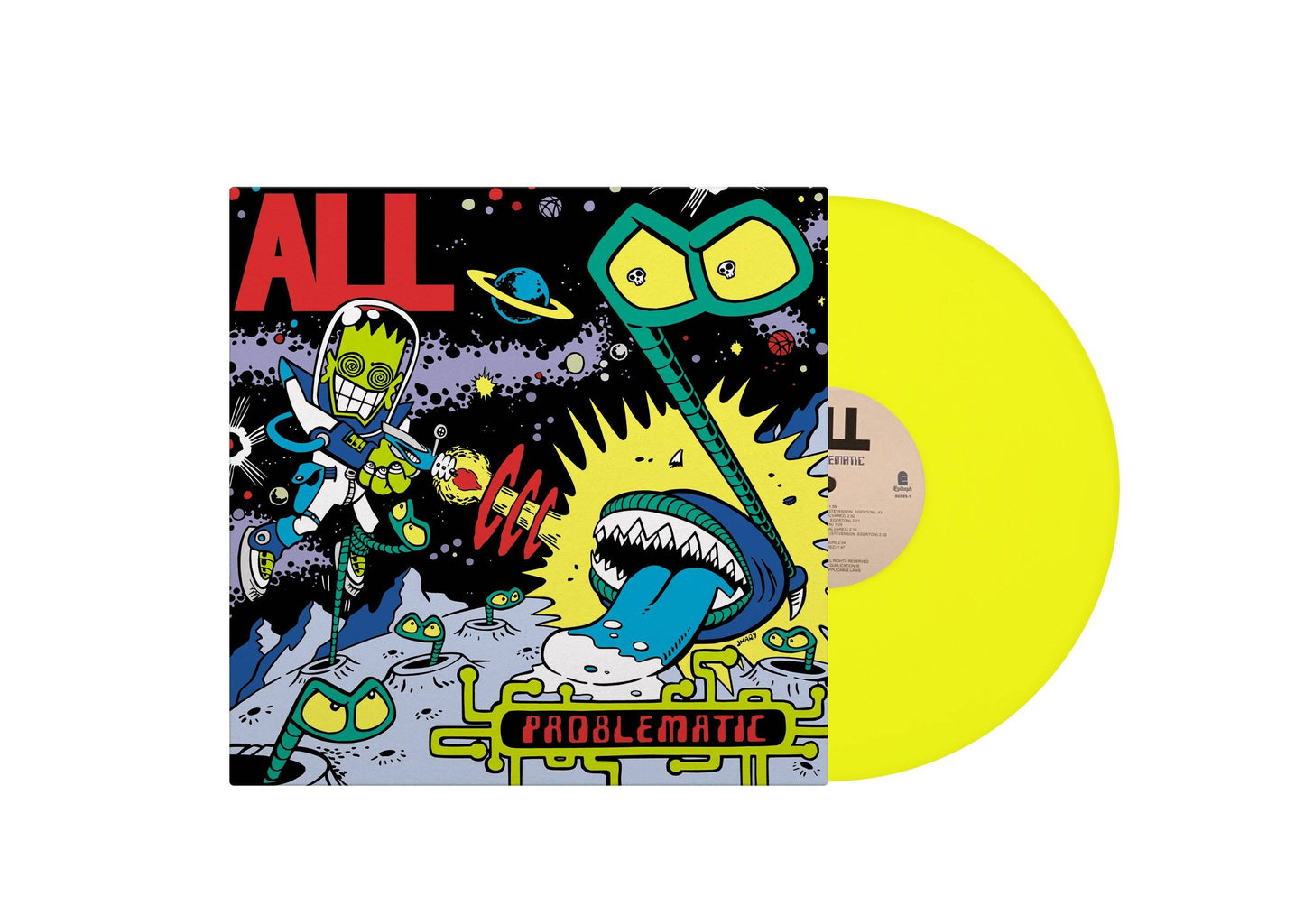 ALL - Problematic - Neon Yellow.jpg