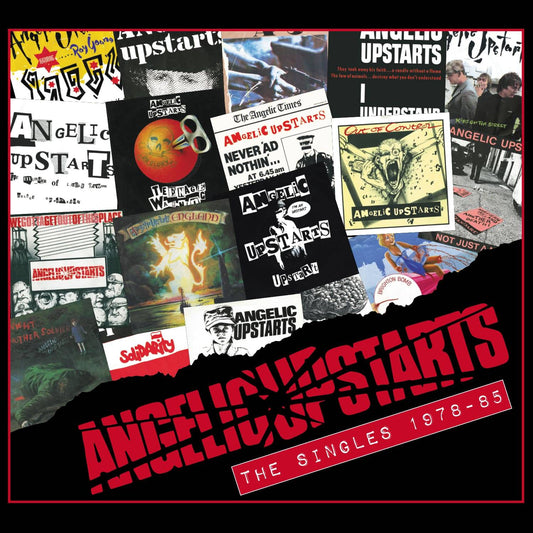 The Singles 1982-1985