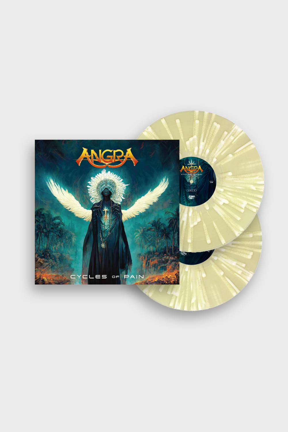 ANGRA 4251981704685_Angra_Cycles_Of_Pain_2LP_yellow_white_splatter_1000x1500.png