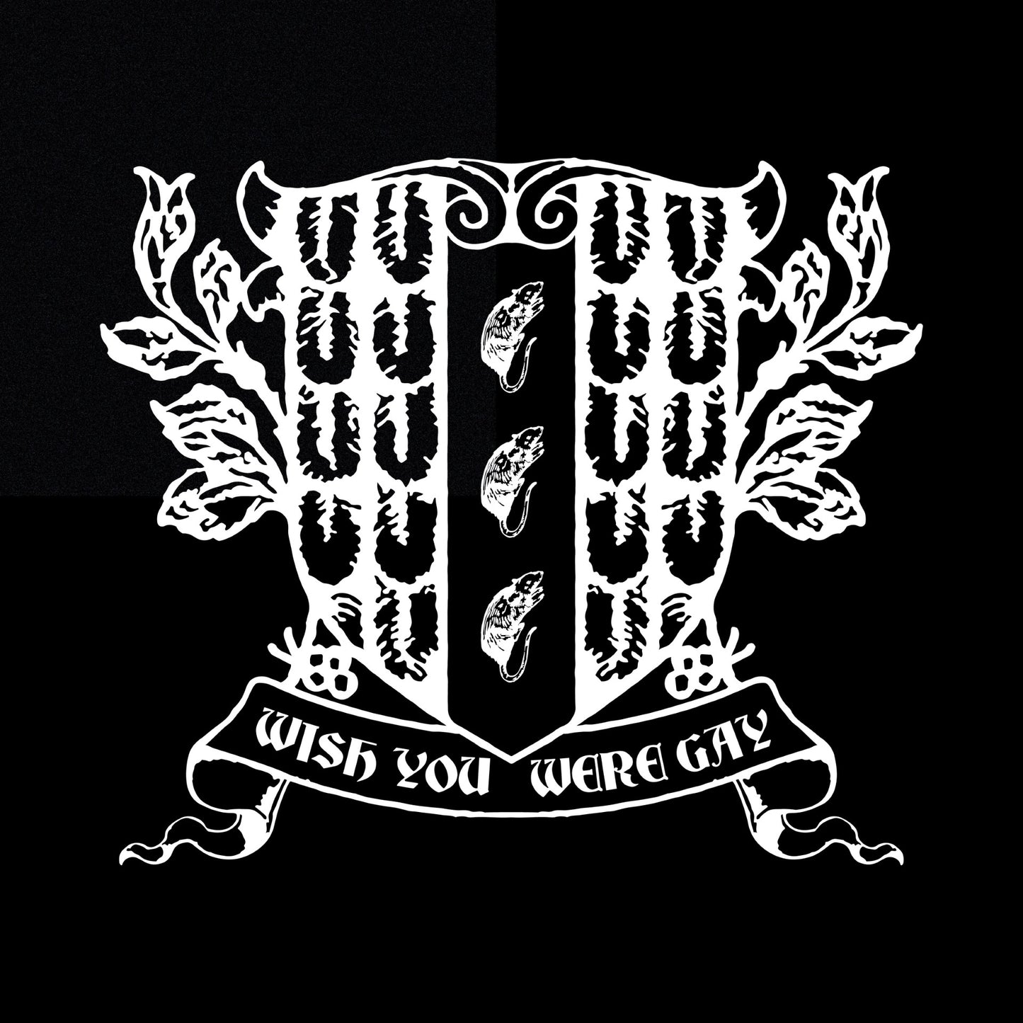 Wish You Were Gay
