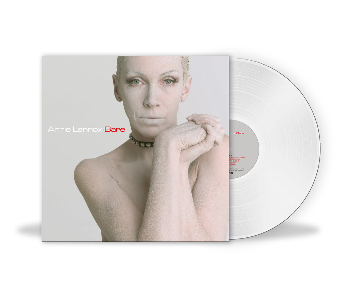 Bare - National Album Day 2026