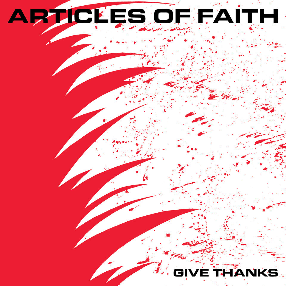 Give Thanks