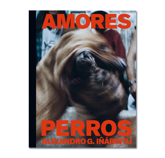 Amores Perros