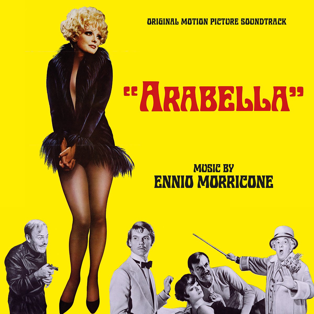 Arabella
