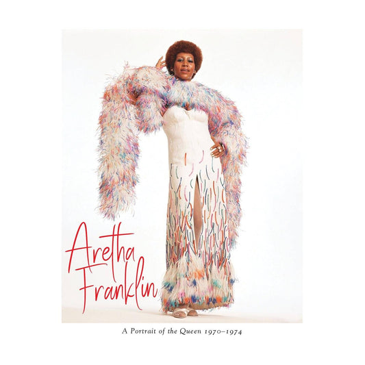 A Portrait Of The Queen (1970-1974)