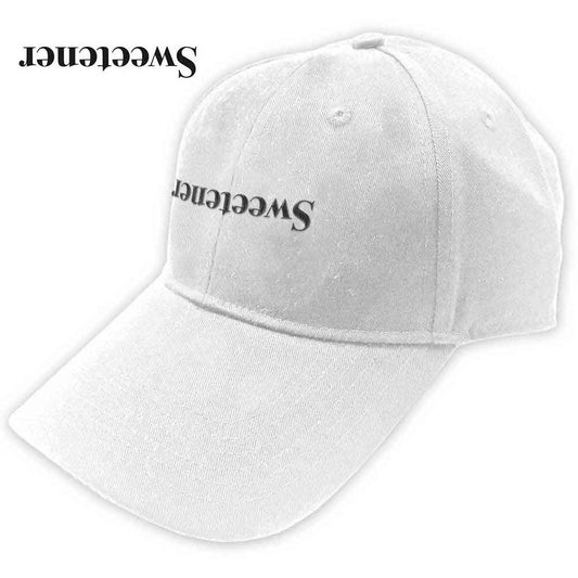 Ariana Grande - Unisex Baseball Cap: Sweetener Product Image