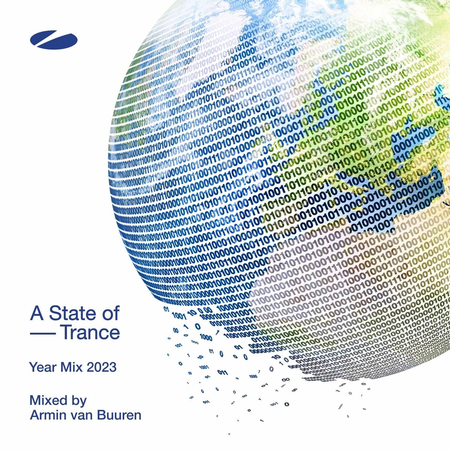 A State Of Trance Year Mix 2023 - Armin Van Buren