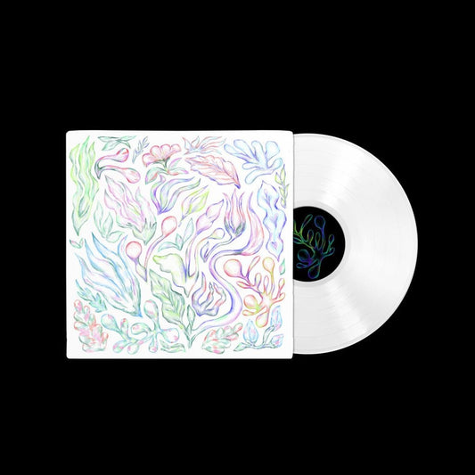 Plants Can Dance: Curated by Auntie Flo