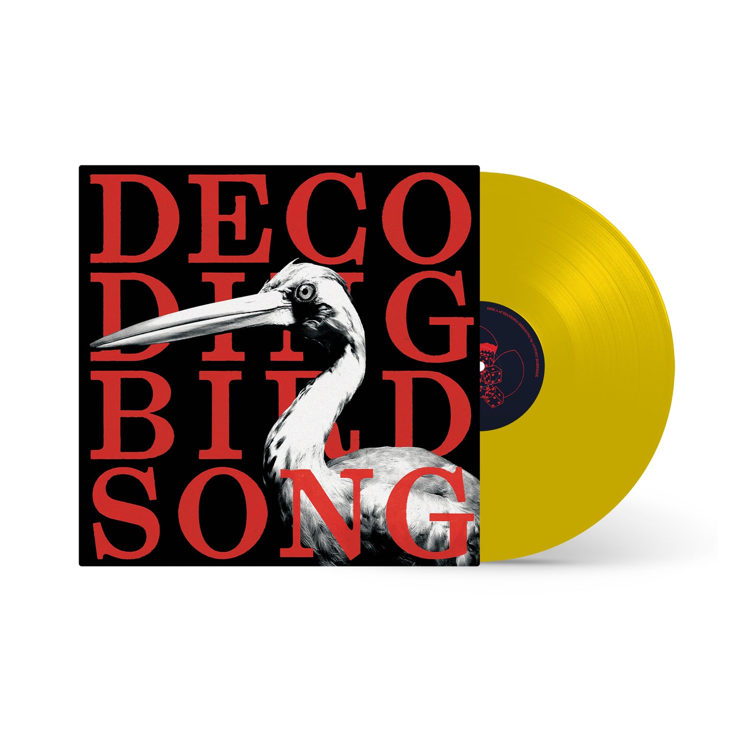 Decoding Birdsong