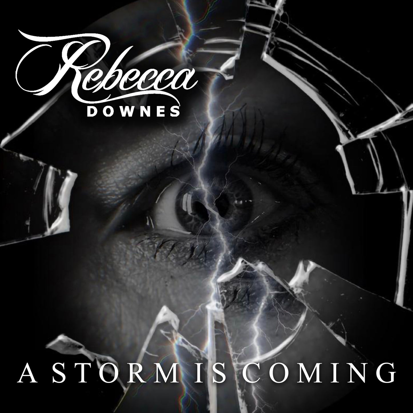A Storm Is Coming