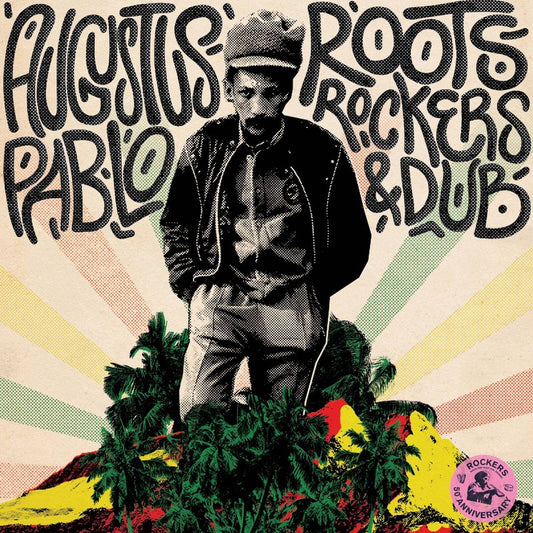 Roots, Rockers and Dub