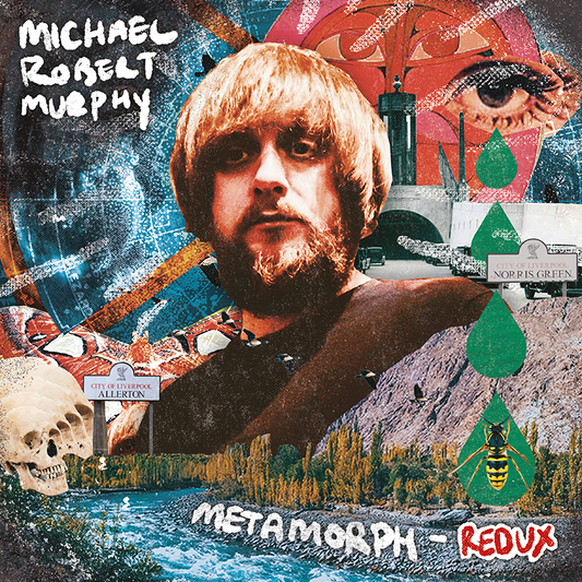 Metamorph - Redux