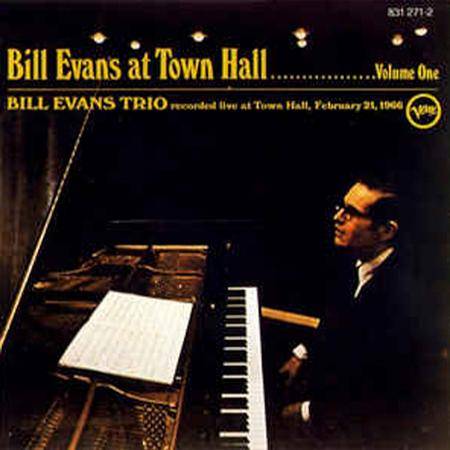 At Town Hall Vol 1