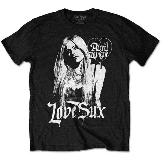 Love Sux Unisex T-Shirt