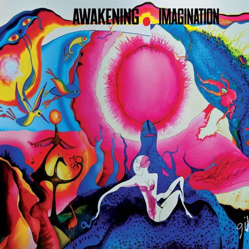 Awakening Imagination